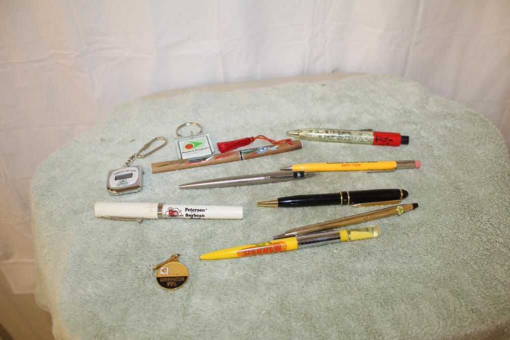 Advertising Items