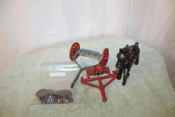 Arcade Toys
