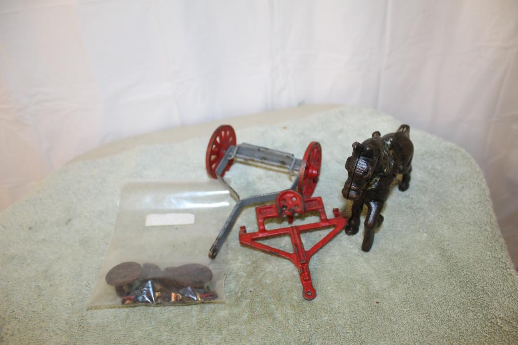 Arcade Toys