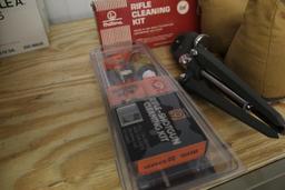 Outers Rifle Cleaning Kit