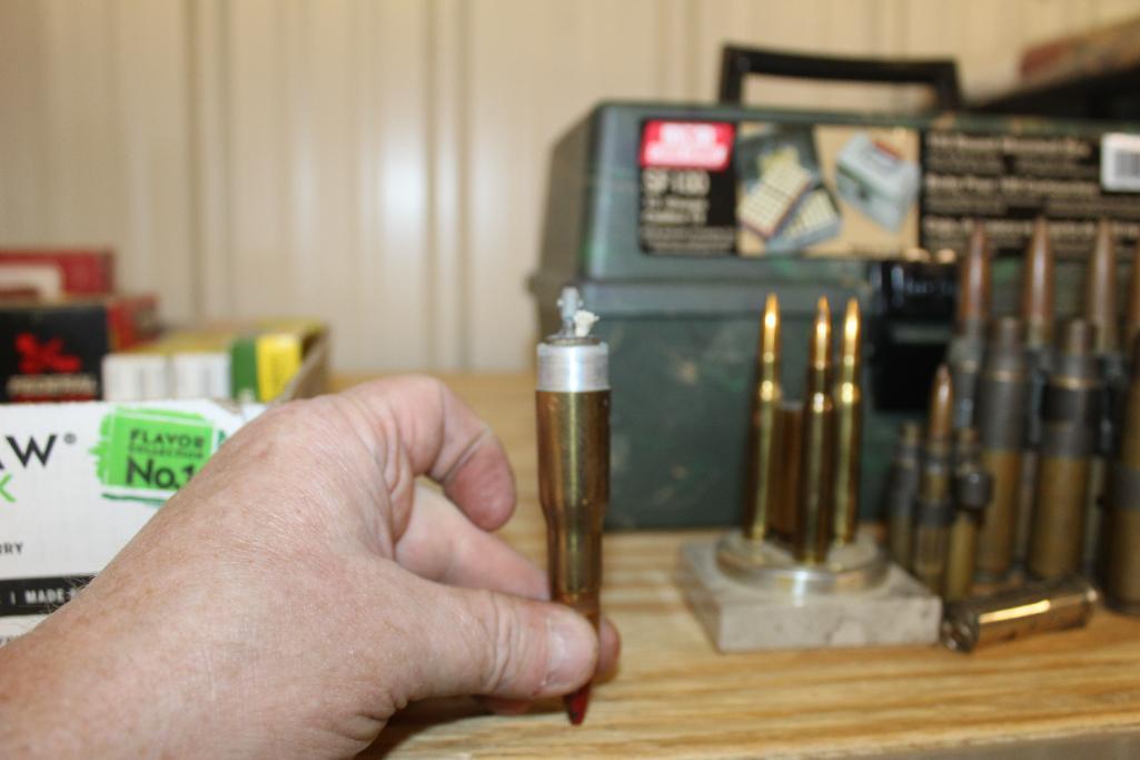 Clay Pigeon Thrower