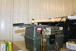 Clay Pigeon Thrower