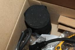 DeWalt Electric Orbit Sander