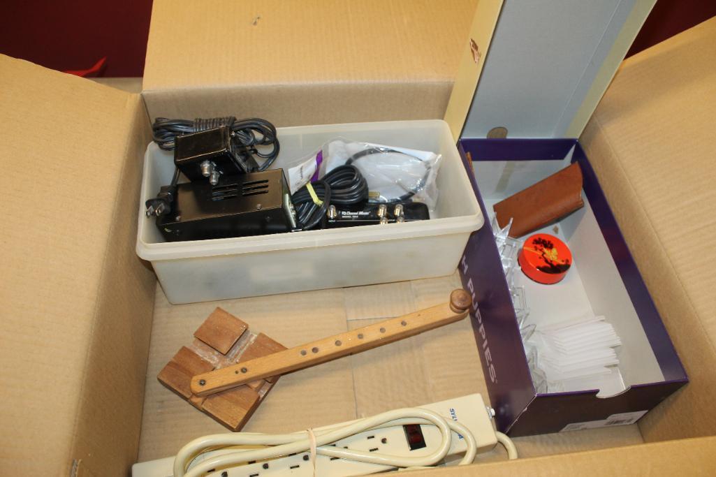 Electronics