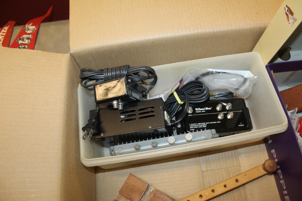 Electronics