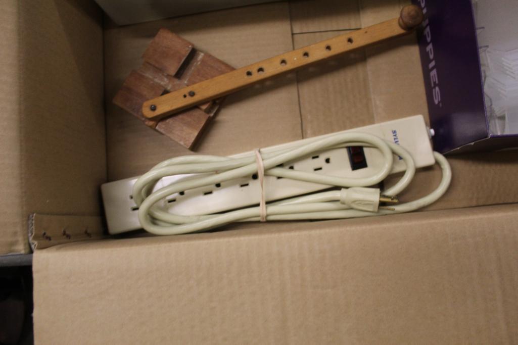 Electronics