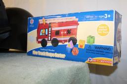 Toys