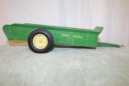 1/16 John Deere Manure Spreader