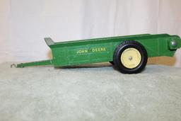 1/16 John Deere Manure Spreader