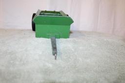 1/16 John Deere Manure Spreader