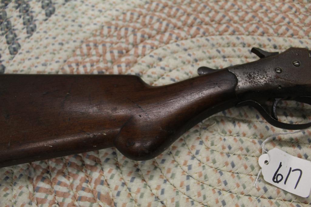 Riverside Arms Co. 16 Gauge?