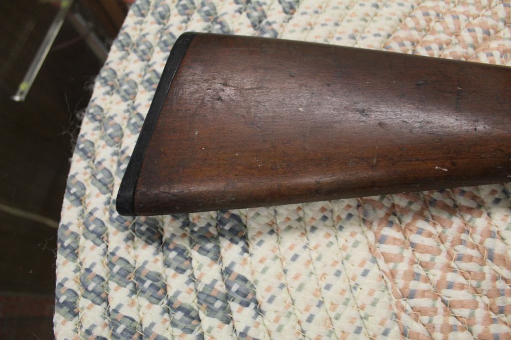 Riverside Arms Co. 16 Gauge?