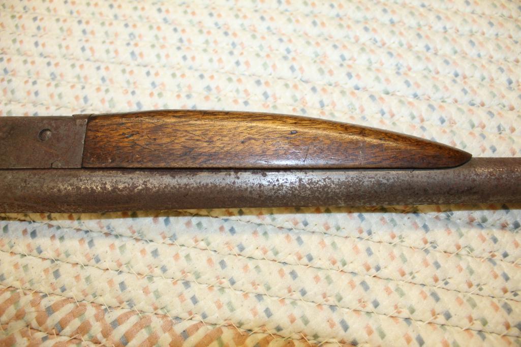 Riverside Arms Co. 16 Gauge?