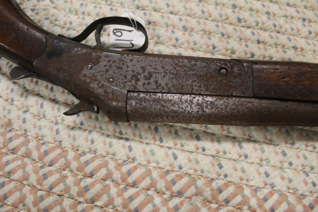 Riverside Arms Co. 16 Gauge?