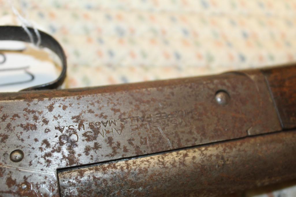 Riverside Arms Co. 16 Gauge?