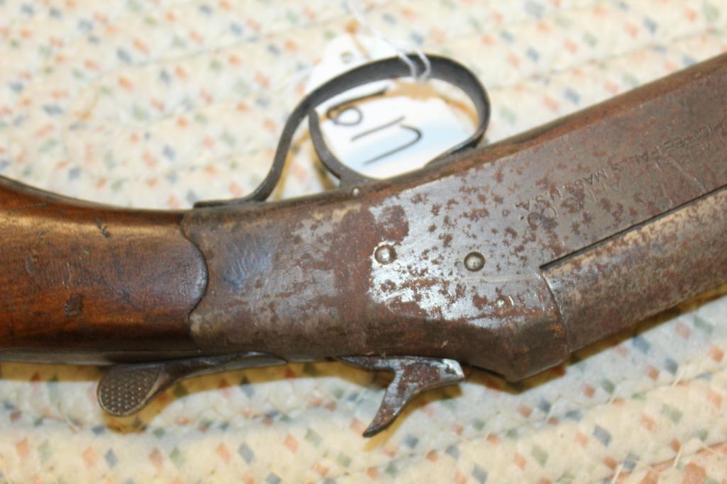 Riverside Arms Co. 16 Gauge?