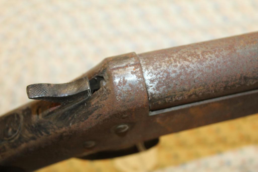 Riverside Arms Co. 16 Gauge?