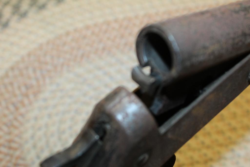 Riverside Arms Co. 16 Gauge?