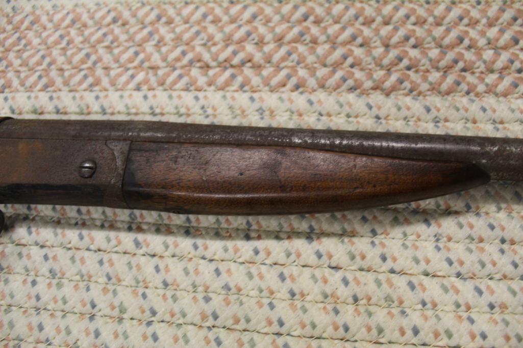 Riverside Arms Co. 16 Gauge?