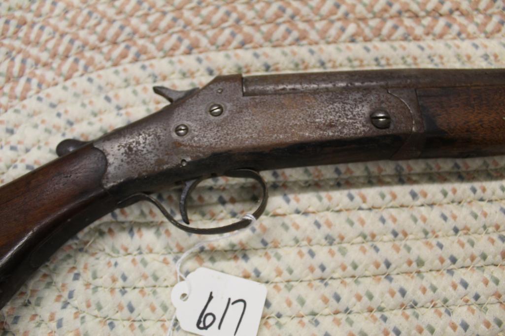 Riverside Arms Co. 16 Gauge?