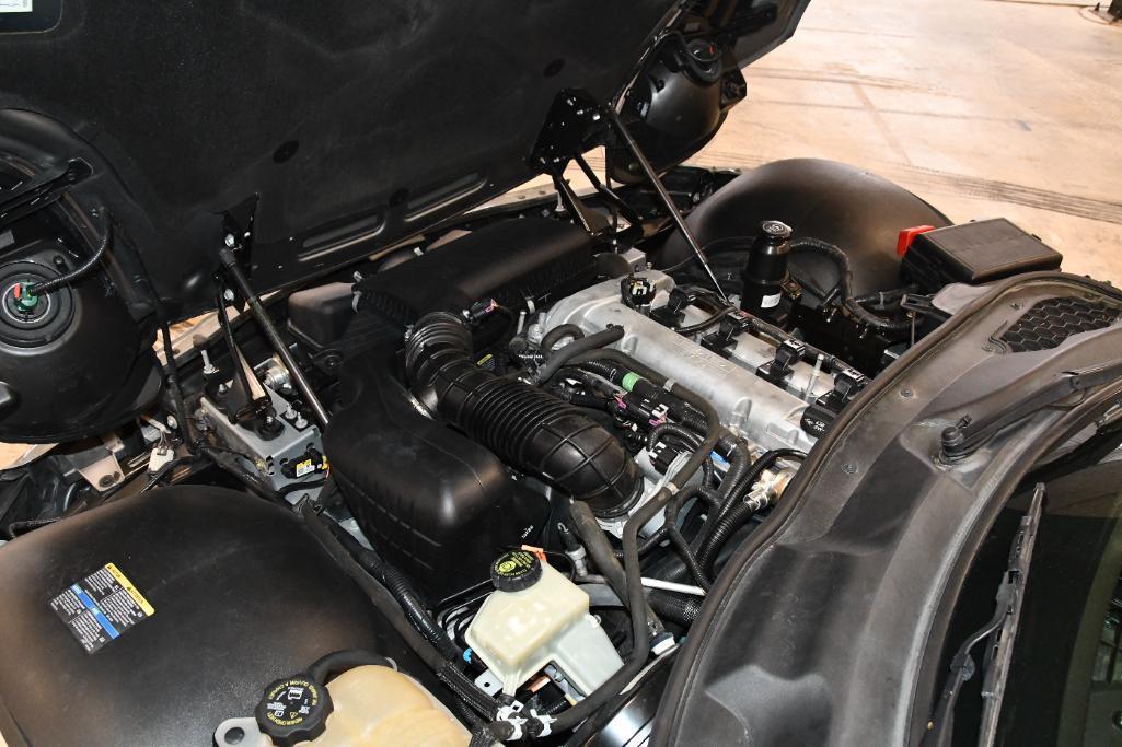 2006 Pontiac Solstice convertible