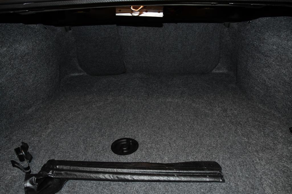 2002 Chevrolet Monte Carlo SS