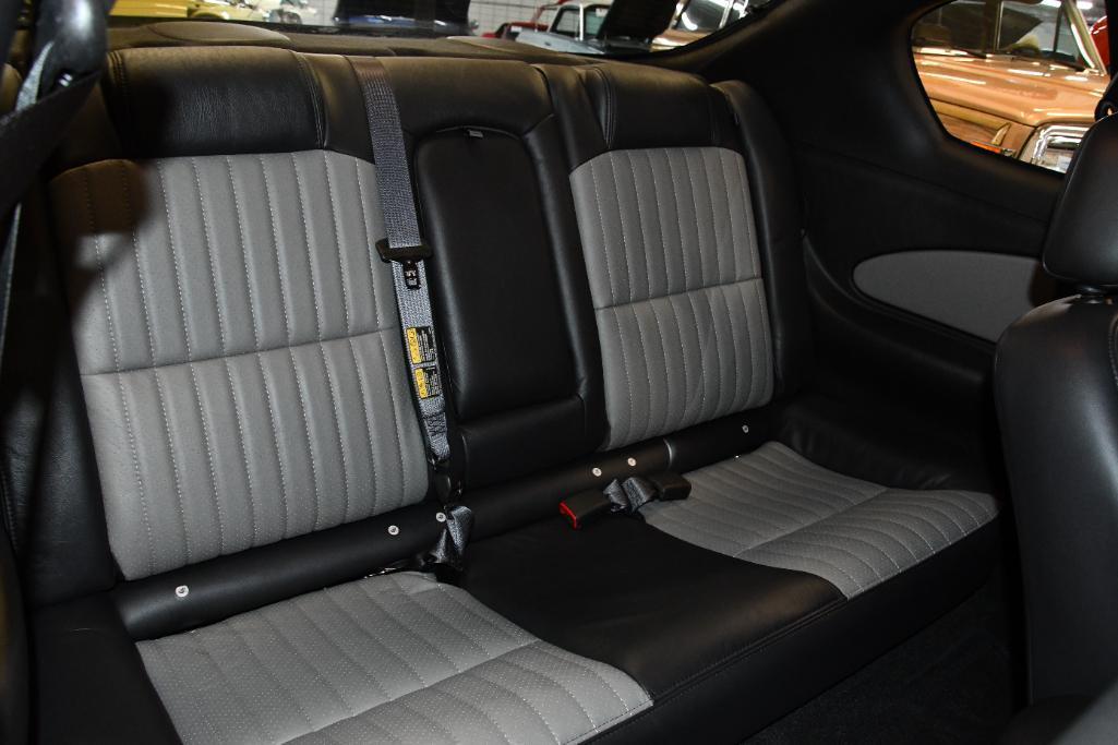 2002 Chevrolet Monte Carlo SS