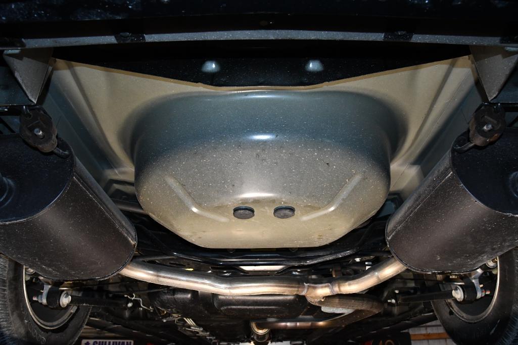 2002 Chevrolet Monte Carlo SS
