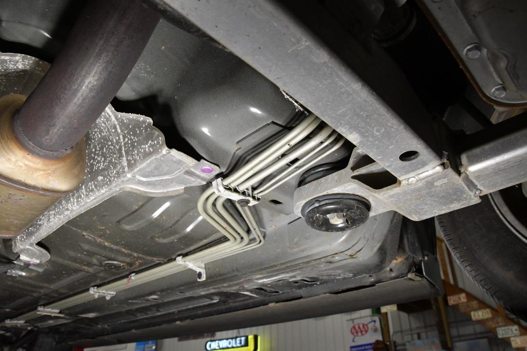 2002 Chevrolet Monte Carlo SS