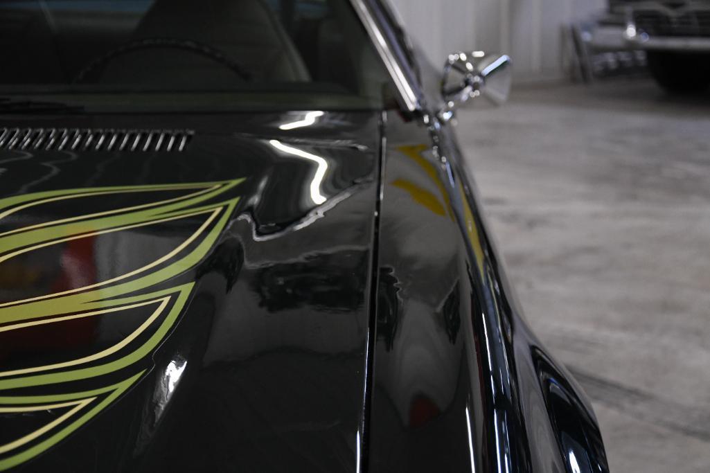 1971 Pontiac Firebird