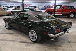 1971 Pontiac Firebird