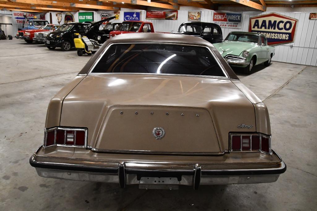 1978 Mercury Cougar