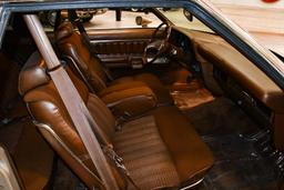 1978 Mercury Cougar