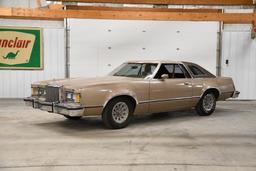 1978 Mercury Cougar