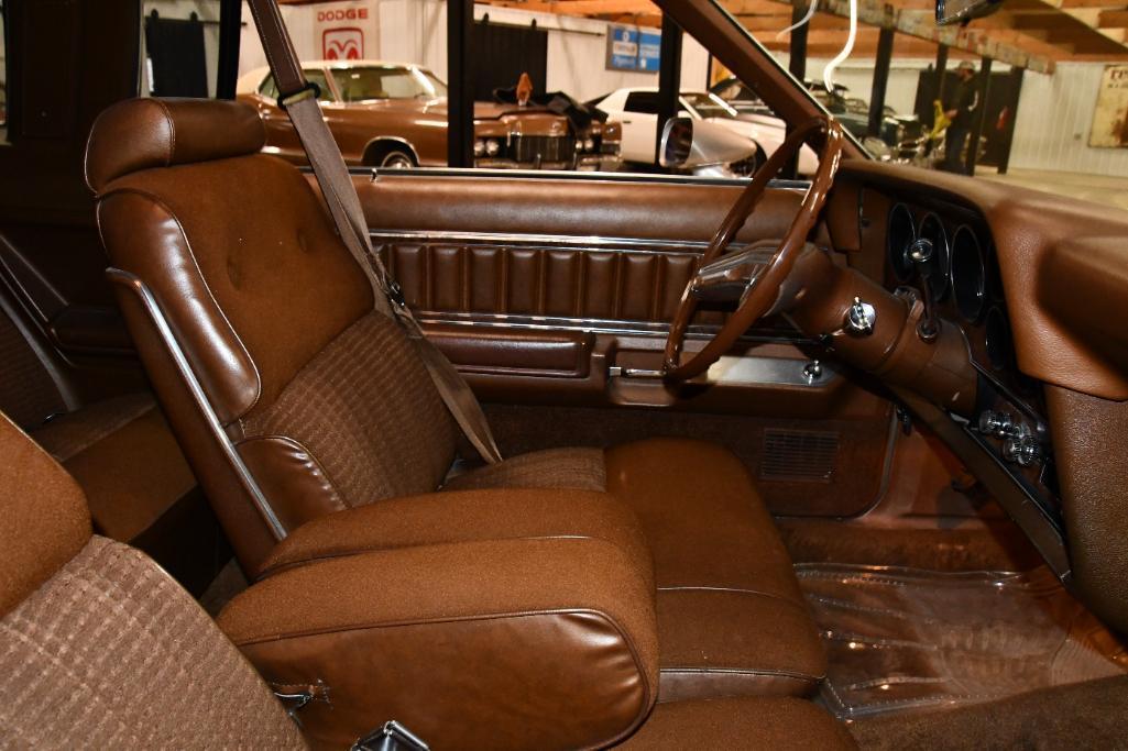 1978 Mercury Cougar