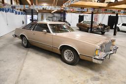 1978 Mercury Cougar