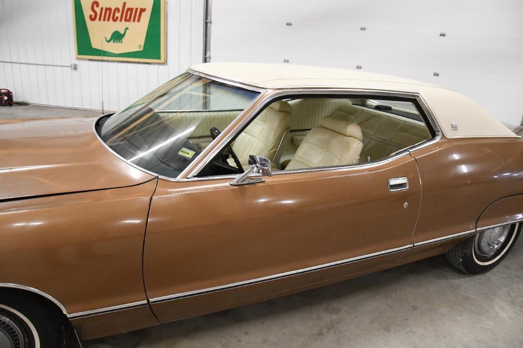 1971 Mercury Marquis