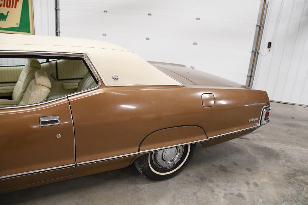 1971 Mercury Marquis