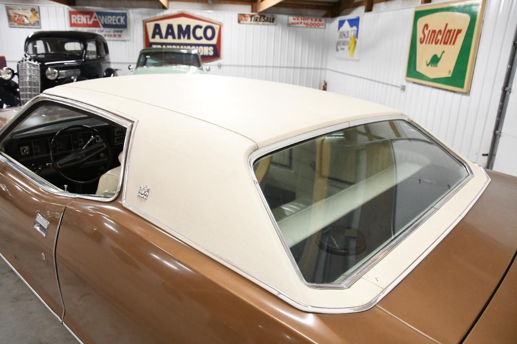 1971 Mercury Marquis