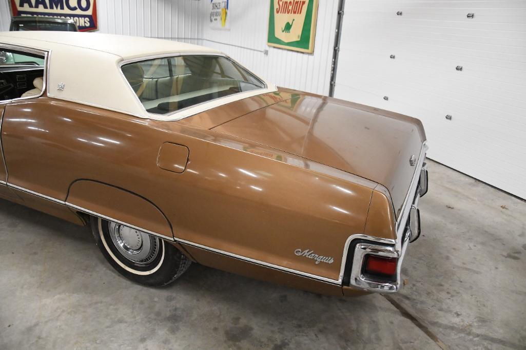 1971 Mercury Marquis