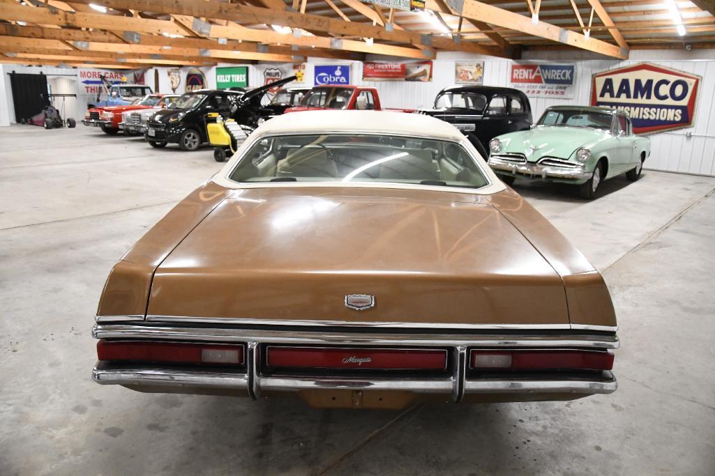 1971 Mercury Marquis