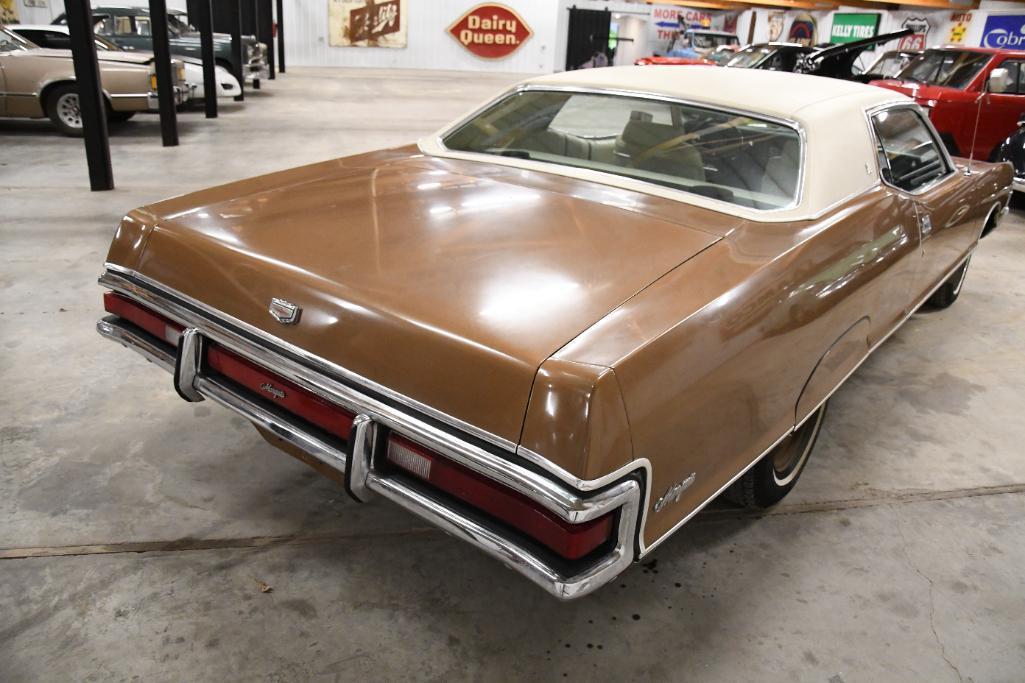 1971 Mercury Marquis