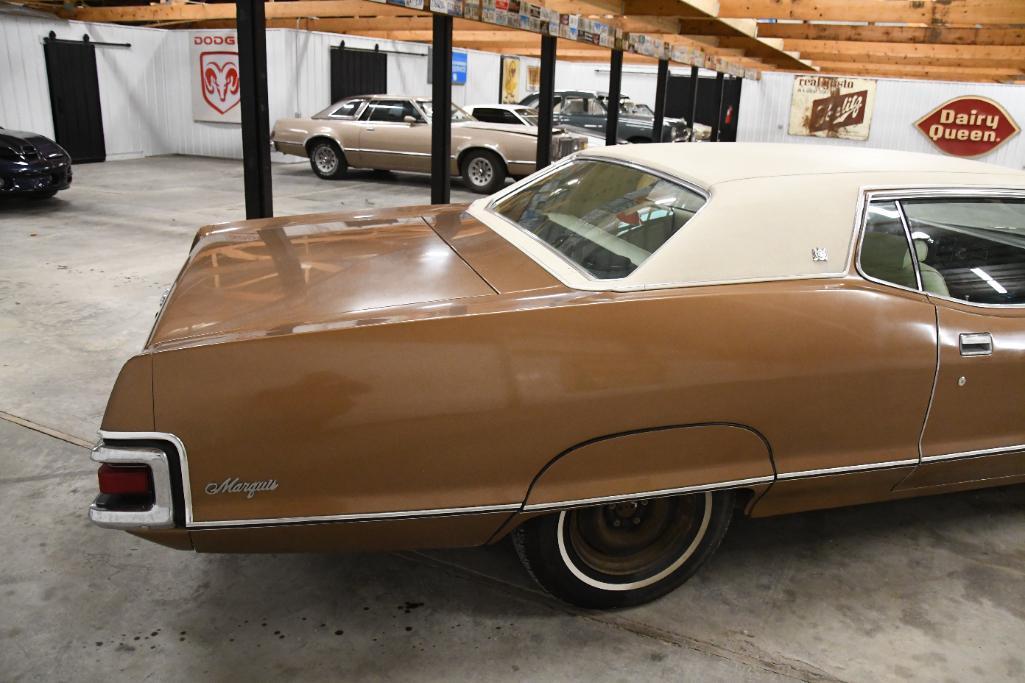 1971 Mercury Marquis