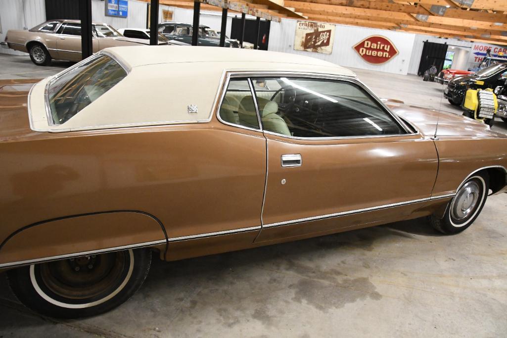 1971 Mercury Marquis