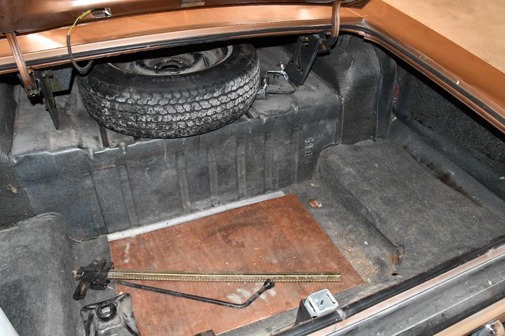 1971 Mercury Marquis