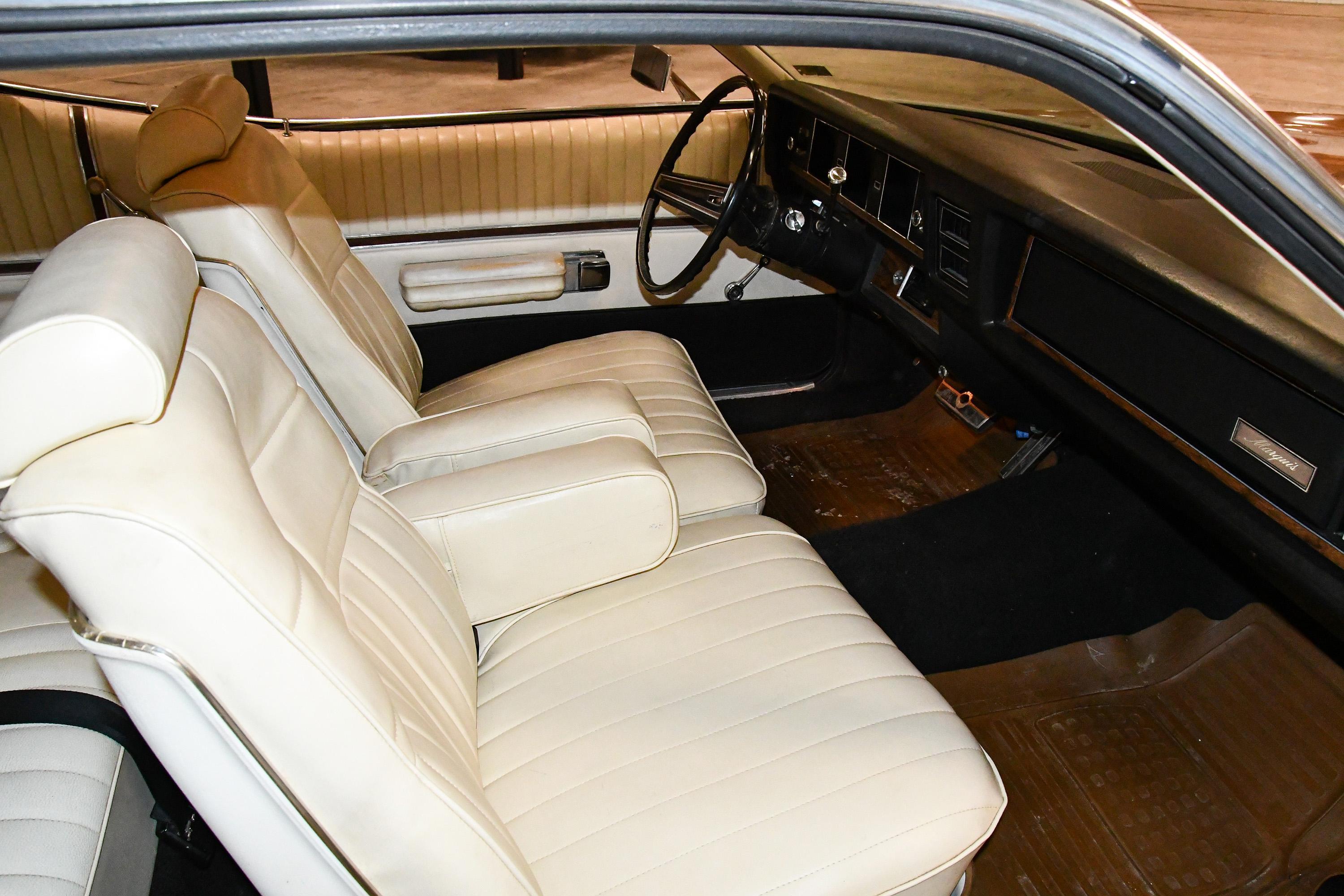1971 Mercury Marquis