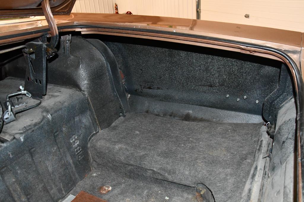 1971 Mercury Marquis