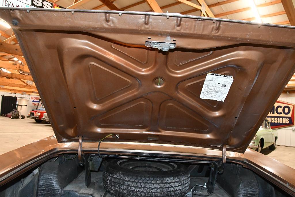1971 Mercury Marquis