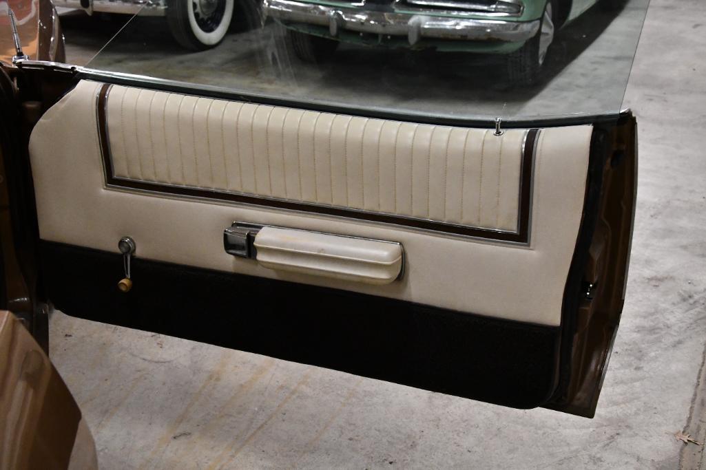 1971 Mercury Marquis