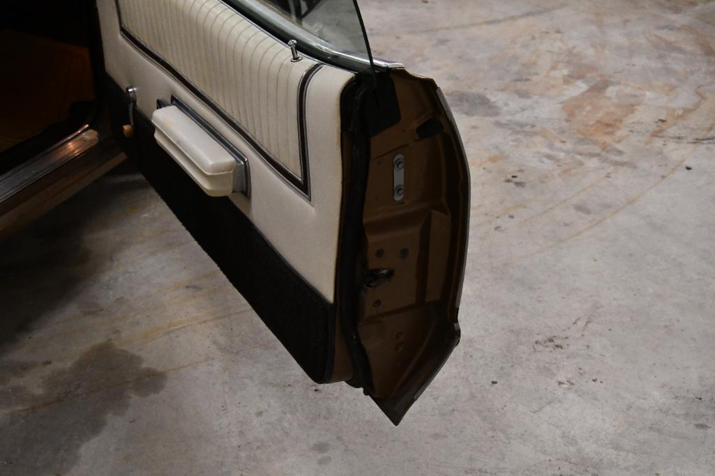 1971 Mercury Marquis